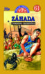 Traja p�tra�i 61 -Z�hada �ierneho �korpi�na