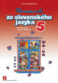 Pomocn�k zo slovensk�ho jazyka 5