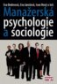 Mana�ersk� psychologie a sociologie