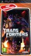 Transformers: Revenge of the Fallen