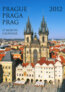 Praha II. - Stoln� kalend�� 2012