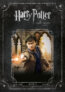 Harry Potter a Dary Smrti 2 - 2 DVD
