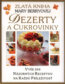 Dezerty a cukrovinky