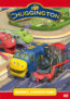 Chuggington - Vesel� vl��iky 2