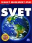 Svet - �kolsk� geografick� atlas