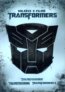 Transformers - Kolekce 1 - 3