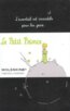 Moleskine - Le Petit Prince - malý zápisník (čistý)