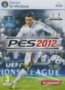 Pro Evolution Soccer 2012