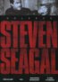 Kolekce Steven Seagal - 4  DVD