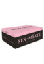Sex v meste - Kompletn� seri�l
