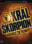 Kr�l �korpion - kolekce