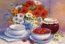 Cherry Jam,Trisha Hardwick