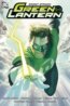 Green Lantern: ��dn� strach