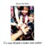 �o som h�adal a koho som na�iel