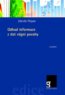 Odhad informace z dat v�gn� povahy