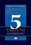 5 �rovn� leadershipu