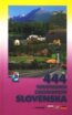 444 turistick�ch zauj�mavost� Slovenska
