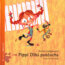 Pippi dlh� pan�ucha