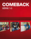 Kolekce Comeback 1-3 kompletn� s�rie