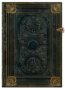 Paperblanks - Nocturnelle - MIDI - �ist�