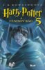 Harry Potter a F�nixov r�d (Kniha 5)