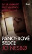 Pancierov� srdce