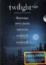 Kolekcia: Twilight s�ga
