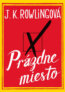 Pr�zdne miesto (slovensk� vydanie)