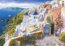 Sam Park, View from Santorin