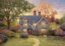 Gingerbread cottage