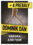 Kr�ska a netvor + 4 prebaly (�peci�lna kolekcia)