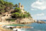 Lloret de Mar, �panielsko