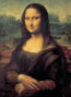 La Gioconda