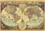 Historick� mapa sveta