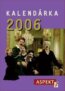 Kalendárka 2006