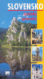 Slovensko - turistick� sprievodca