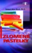 Zlomen� pastelky