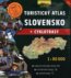 Turistick� atlas SLOVENSKO 1:50 000