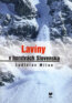 Lav�ny v horstv�ch Slovenska