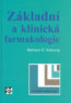 Z�kladn� a klinick� farmakologie