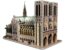 Katedrála v Notre-Dame