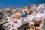 Oya, Santorini