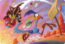 Kojot a Roadrunner