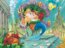 Ariel u kr�a hlbo��n