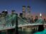 N.Y.City - Brooklynský most