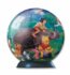 Puzzleball - Priatelia