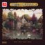 Deco puzzle - Z�mok pri skrytom  jazere
