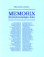 Memorix klinickej farmakol�gie a liekov