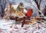 Zimn� piese�