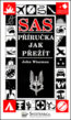 SAS p��ru�ka jak p�e��t